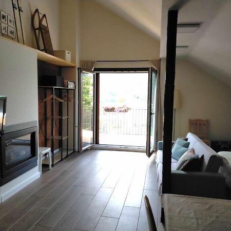 Apartmán Casa Cotefablo Aloj Sorrosal Gavin Biescas Exteriér fotografie
