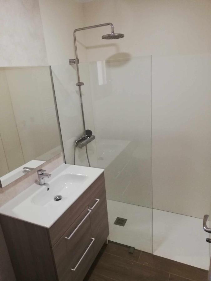 Apartmán Casa Cotefablo Aloj Sorrosal Gavin Biescas Exteriér fotografie
