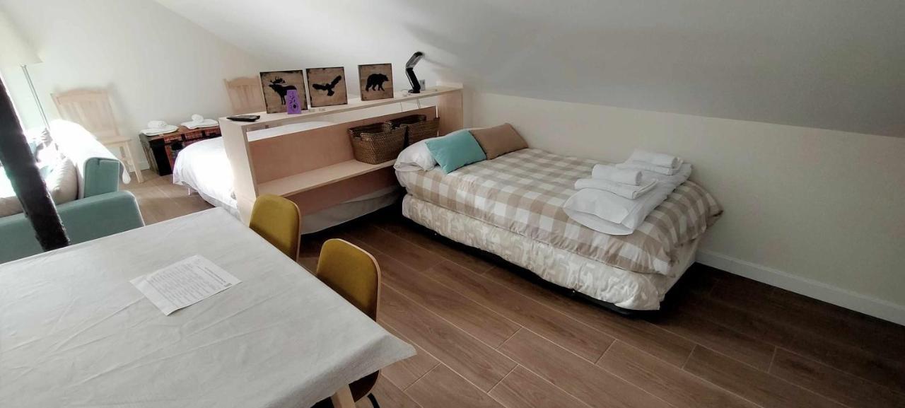 Apartmán Casa Cotefablo Aloj Sorrosal Gavin Biescas Exteriér fotografie