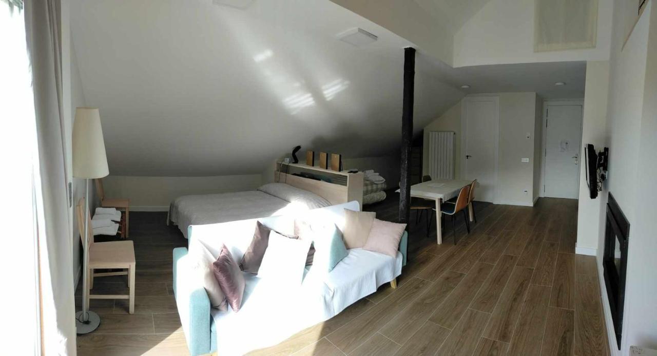 Apartmán Casa Cotefablo Aloj Sorrosal Gavin Biescas Exteriér fotografie
