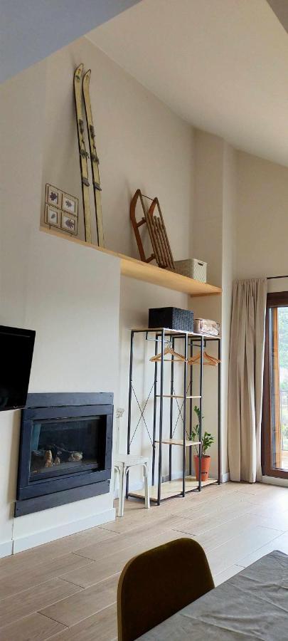 Apartmán Casa Cotefablo Aloj Sorrosal Gavin Biescas Exteriér fotografie